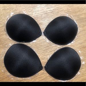 Sticky Bra Strapless Backless Bra (B cup)2 for $20